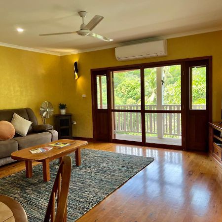 Tropical Styling Appartamento Cooktown Esterno foto
