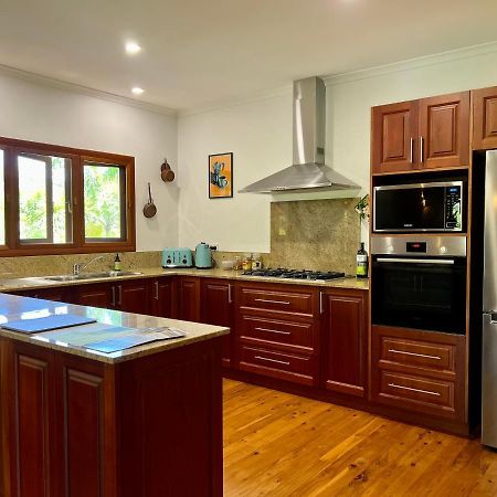 Tropical Styling Appartamento Cooktown Esterno foto