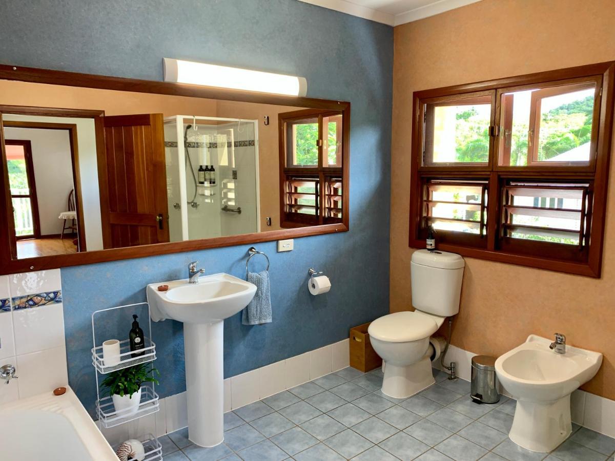 Tropical Styling Appartamento Cooktown Esterno foto