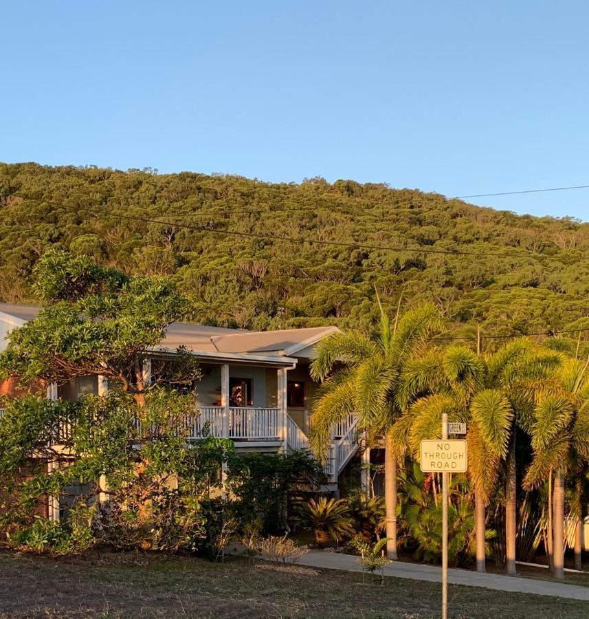 Tropical Styling Appartamento Cooktown Esterno foto