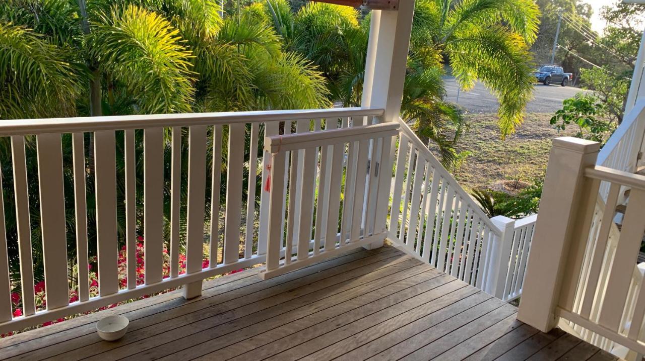 Tropical Styling Appartamento Cooktown Esterno foto