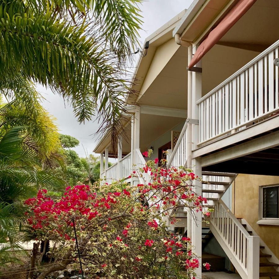Tropical Styling Appartamento Cooktown Esterno foto
