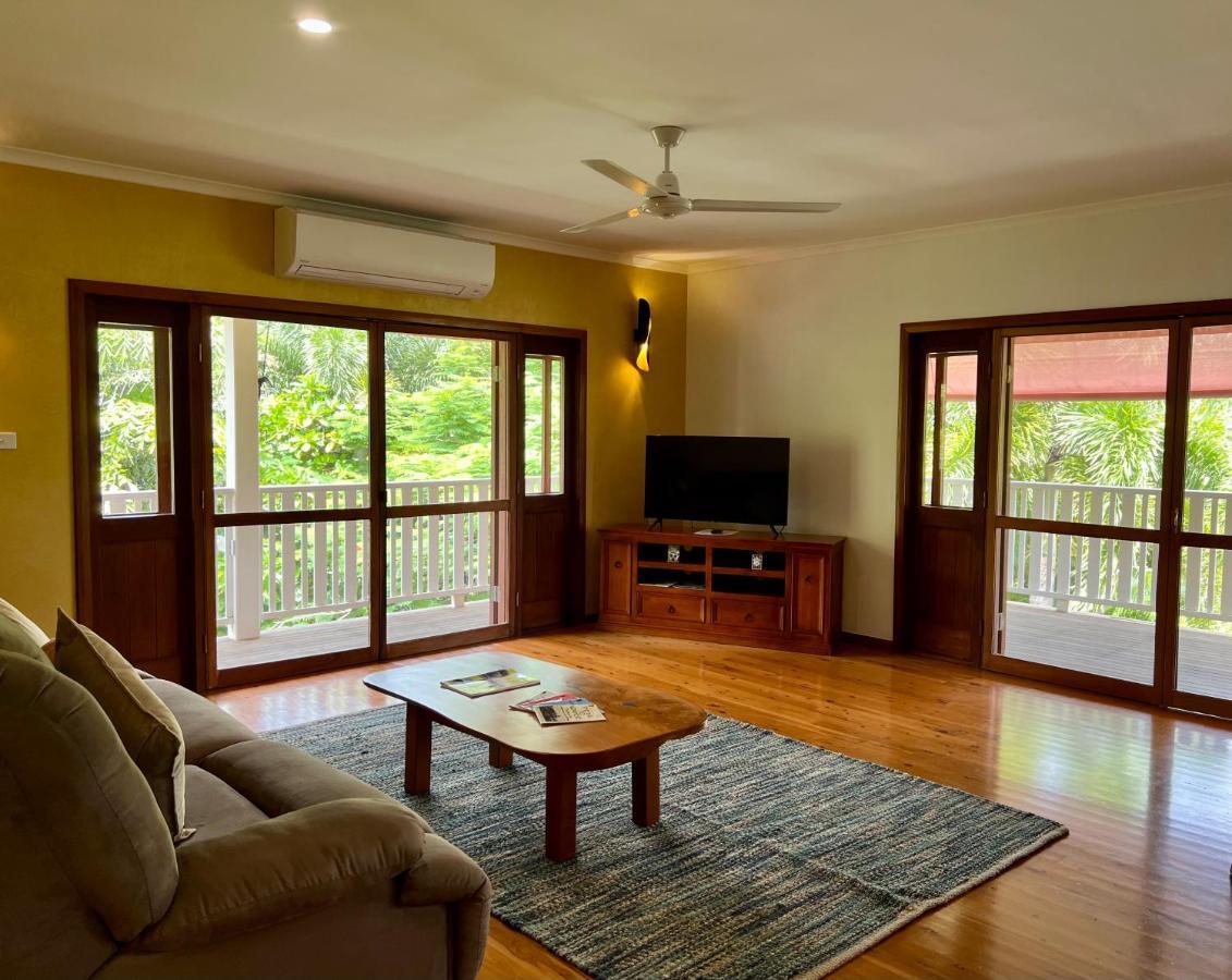Tropical Styling Appartamento Cooktown Esterno foto
