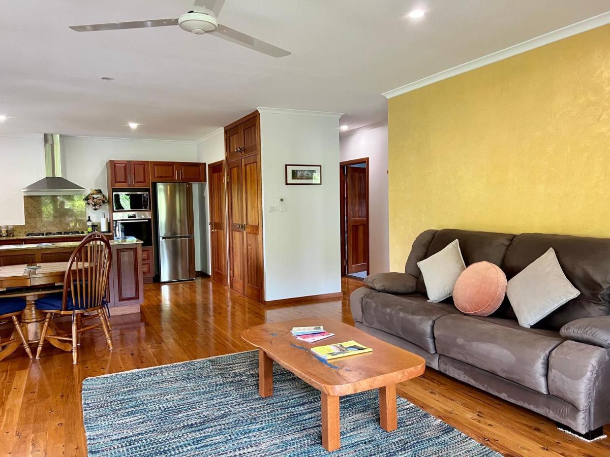Tropical Styling Appartamento Cooktown Esterno foto