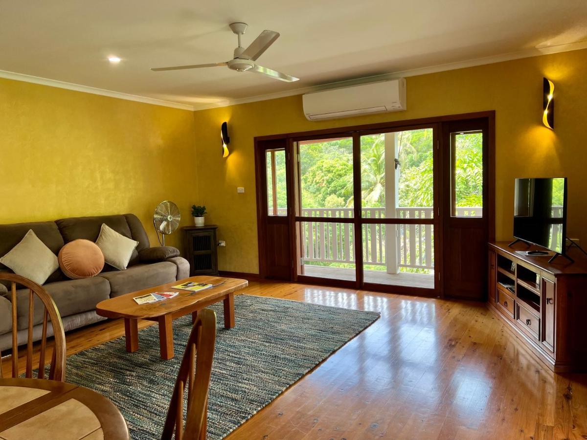Tropical Styling Appartamento Cooktown Esterno foto