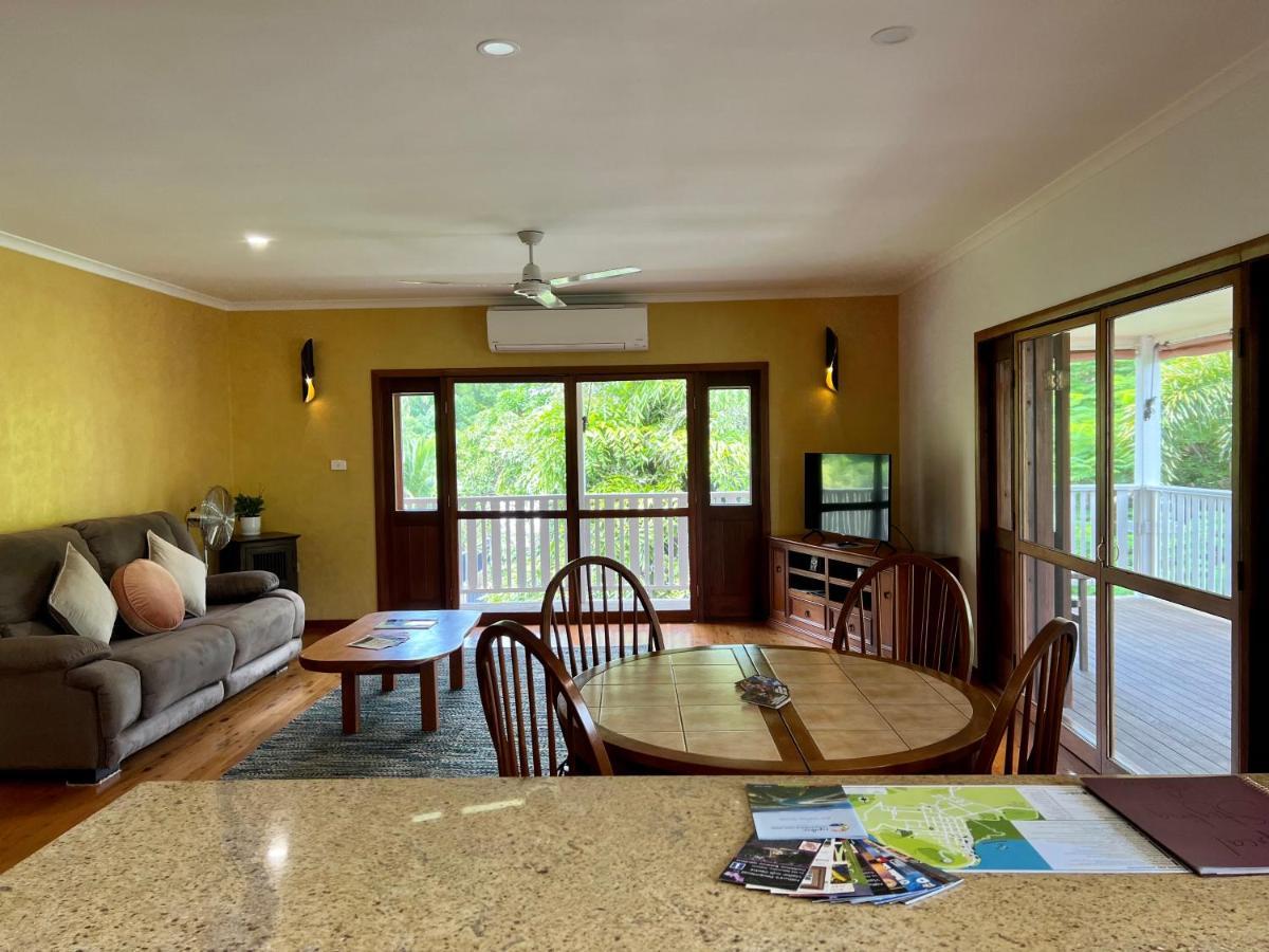 Tropical Styling Appartamento Cooktown Esterno foto