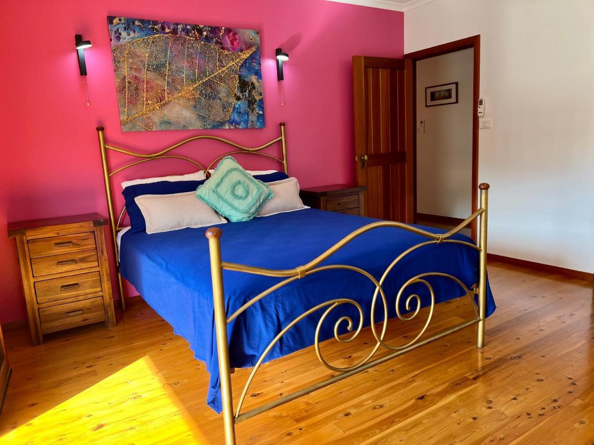 Tropical Styling Appartamento Cooktown Esterno foto