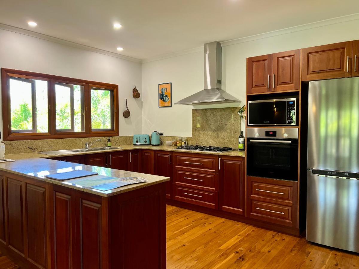 Tropical Styling Appartamento Cooktown Esterno foto