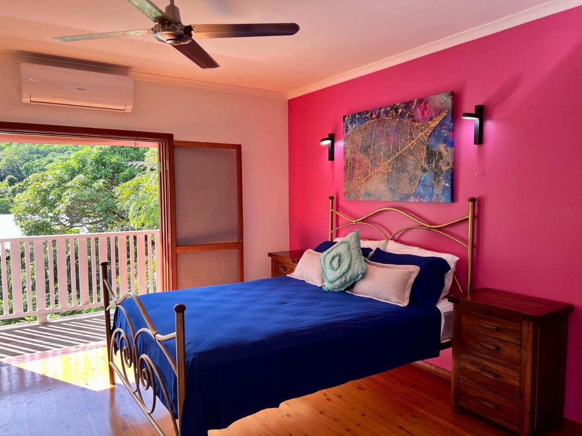 Tropical Styling Appartamento Cooktown Esterno foto